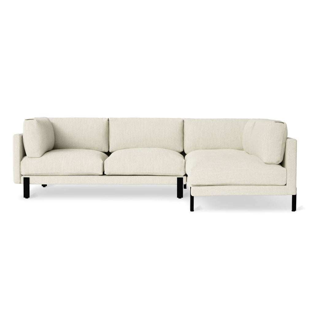 Silverlake Sectional | {neighborhood} Gus* Modern