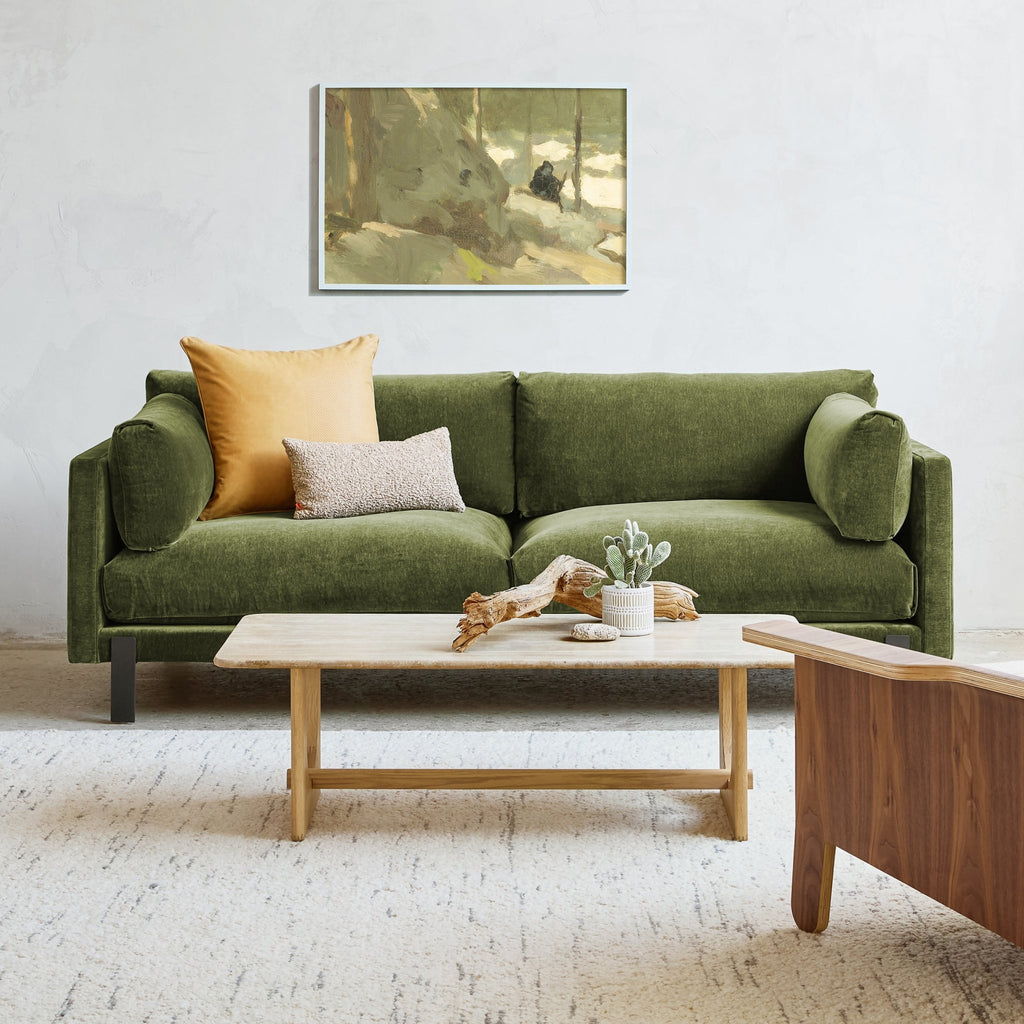 Silverlake Sofa | {neighborhood} Gus* Modern