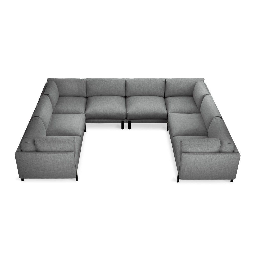 Silverlake U - Shaped Sectional | {neighborhood} Gus* Modern