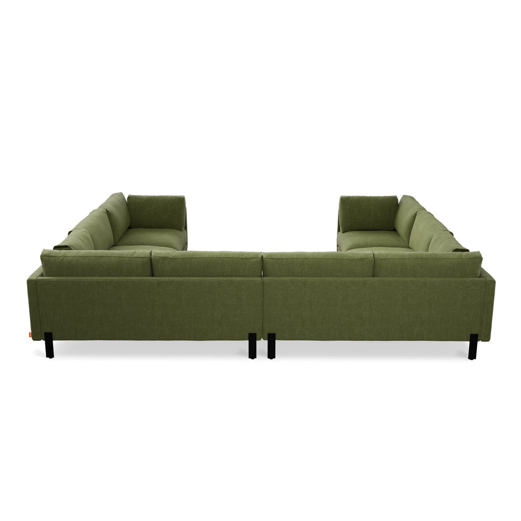 Silverlake U - Shaped Sectional | {neighborhood} Gus* Modern