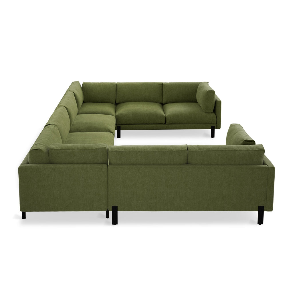 Silverlake U - Shaped Sectional | {neighborhood} Gus* Modern