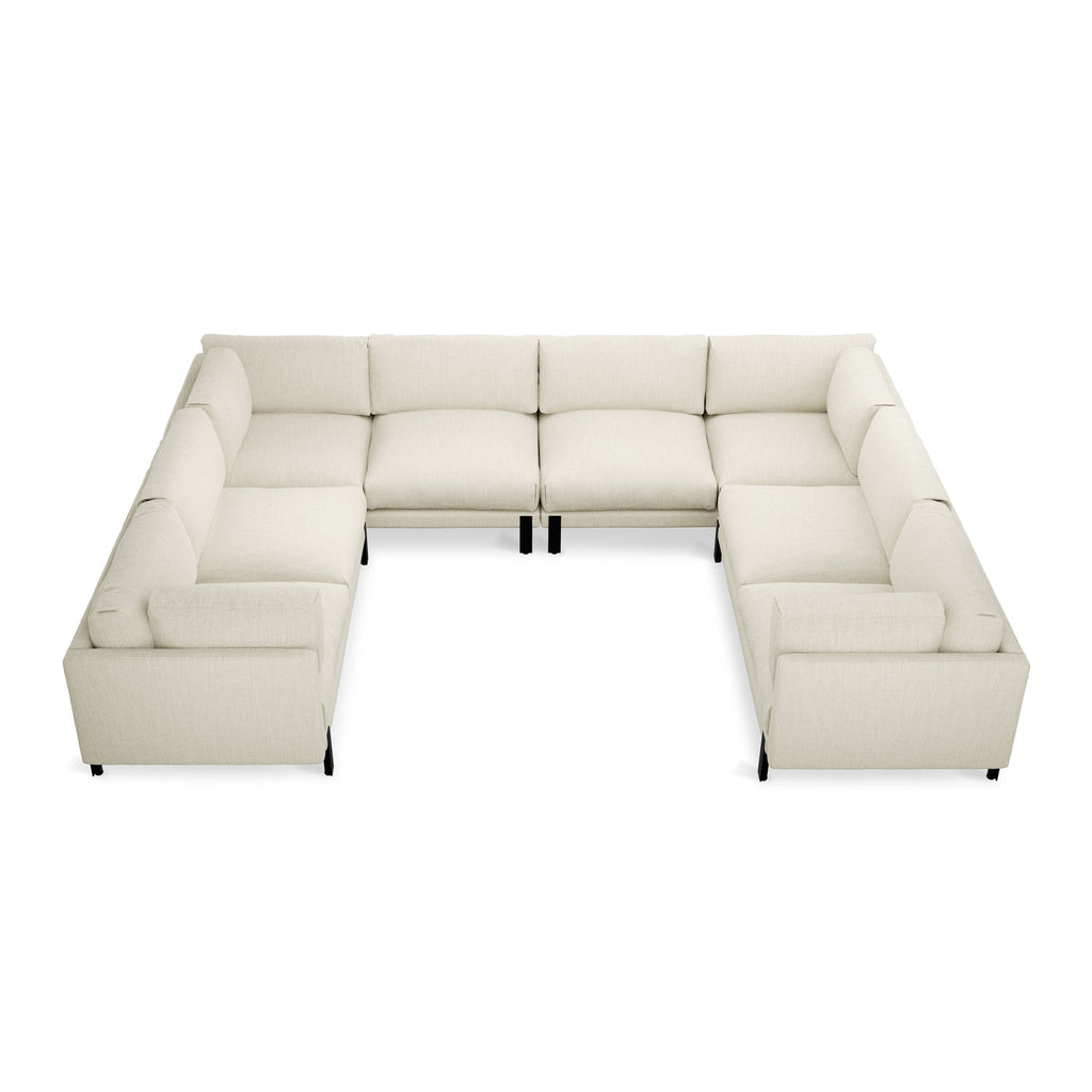Silverlake U - Shaped Sectional | {neighborhood} Gus* Modern