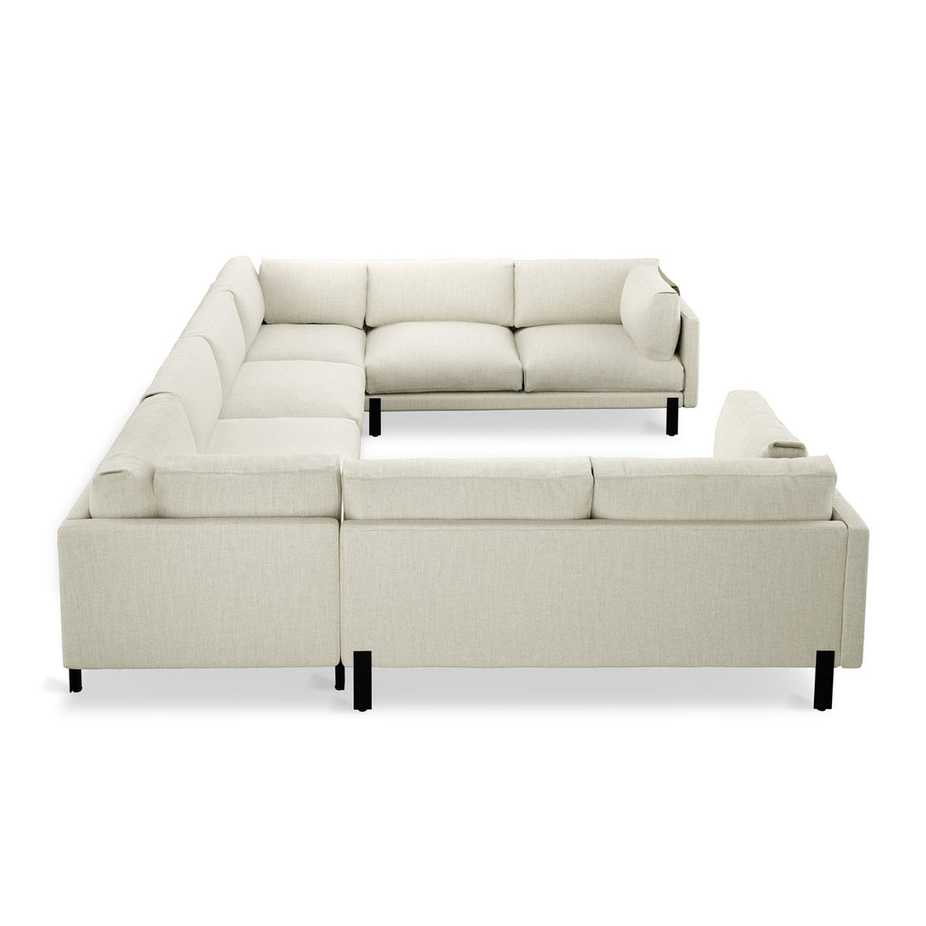 Silverlake U - Shaped Sectional | {neighborhood} Gus* Modern