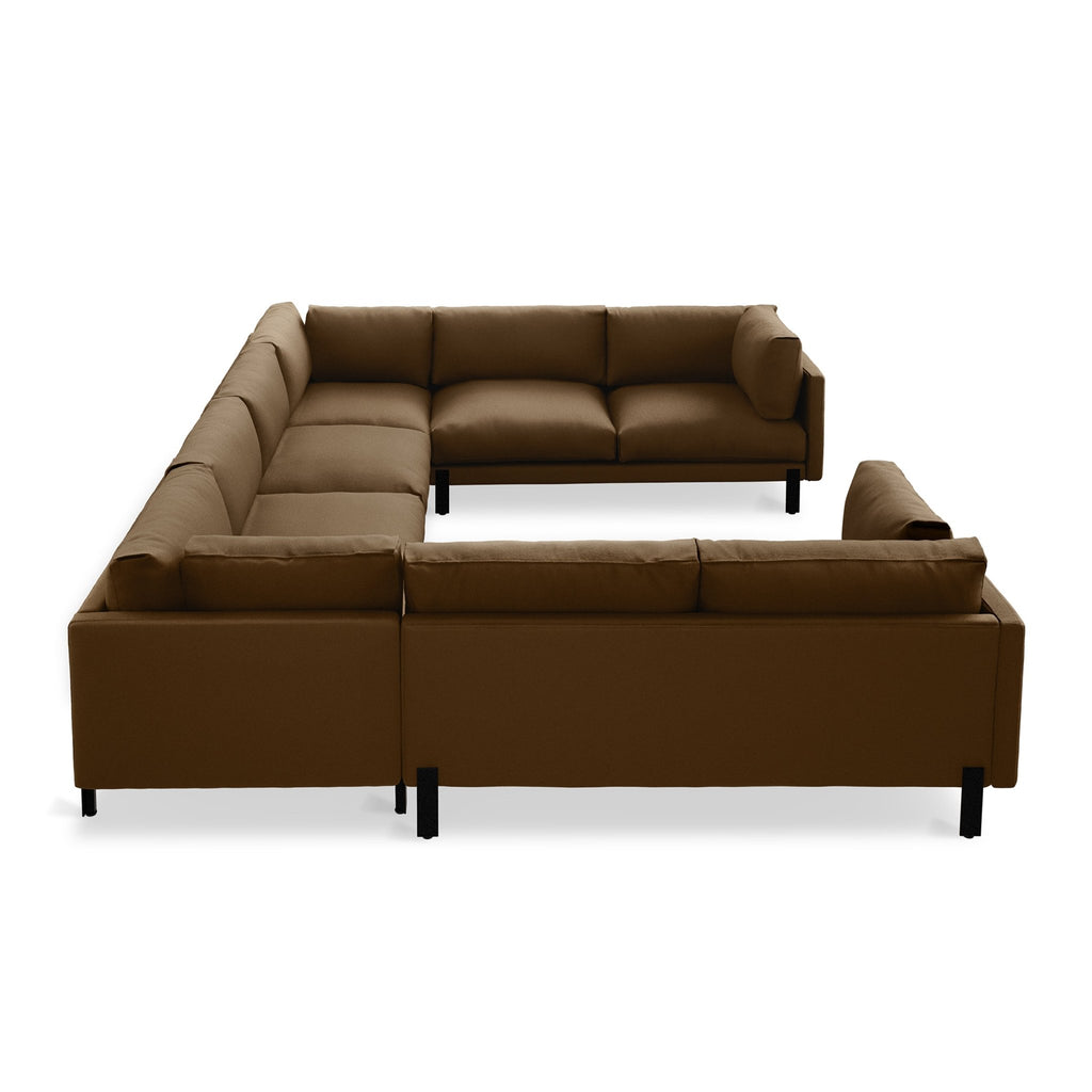 Silverlake U - Shaped Sectional | {neighborhood} Gus* Modern