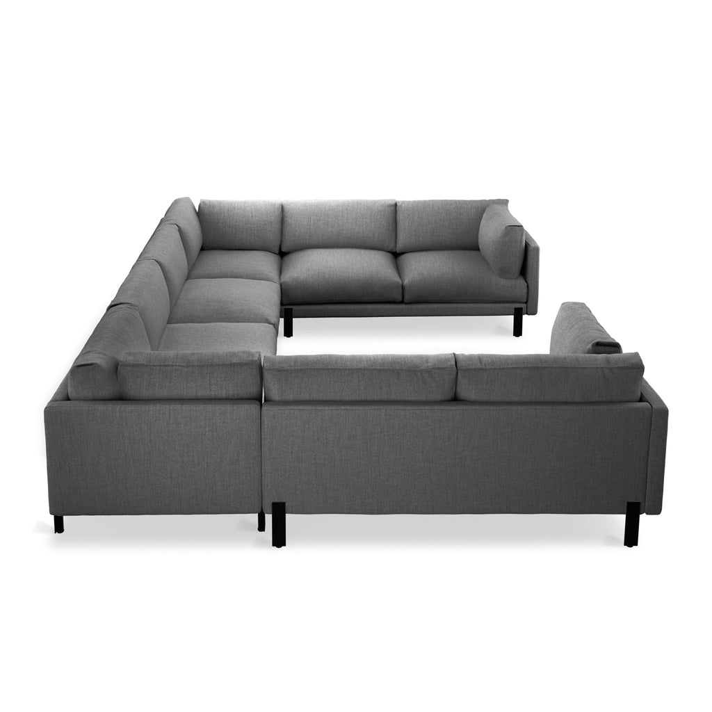 Silverlake U - Shaped Sectional | {neighborhood} Gus* Modern