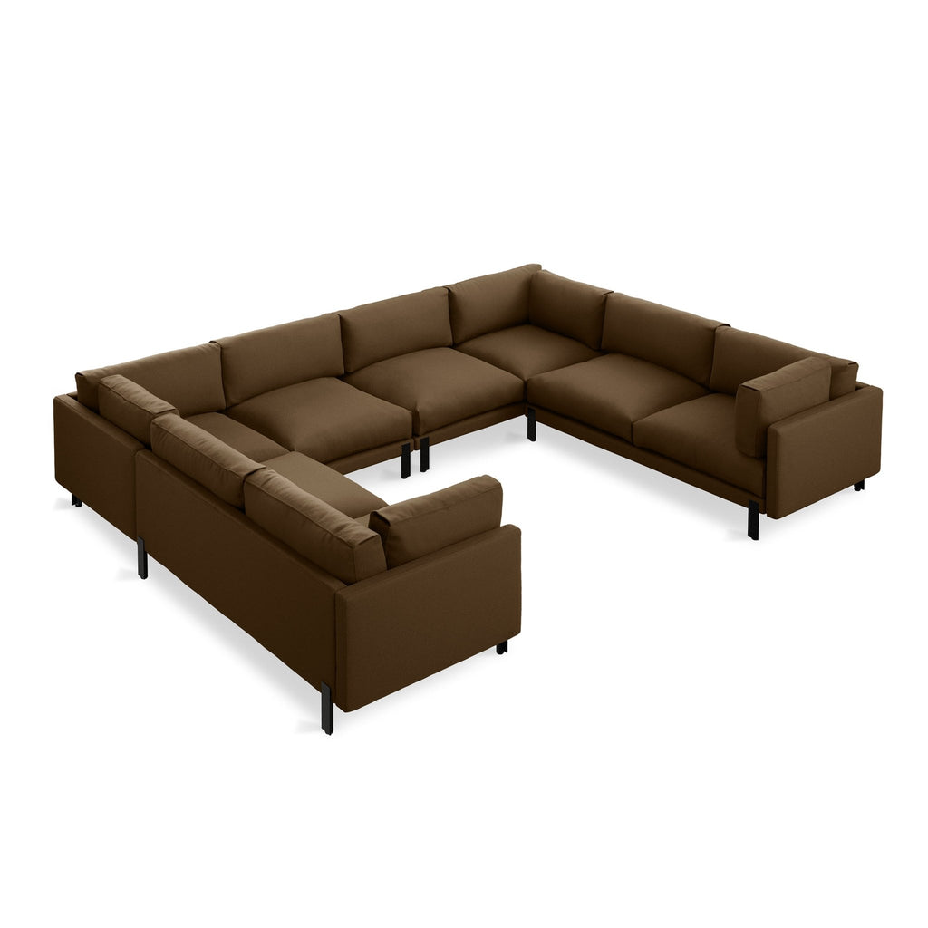 Silverlake U - Shaped Sectional | {neighborhood} Gus* Modern
