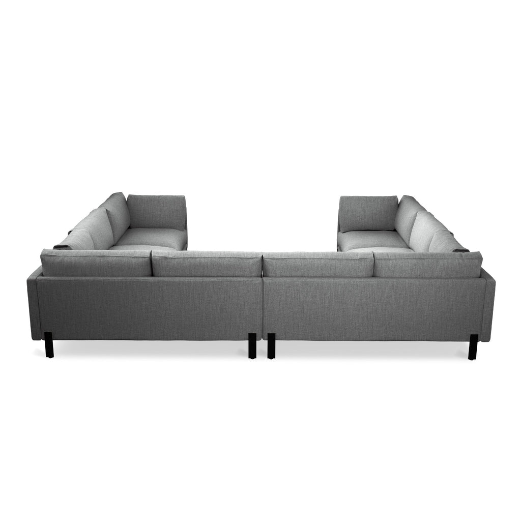 Silverlake U - Shaped Sectional | {neighborhood} Gus* Modern