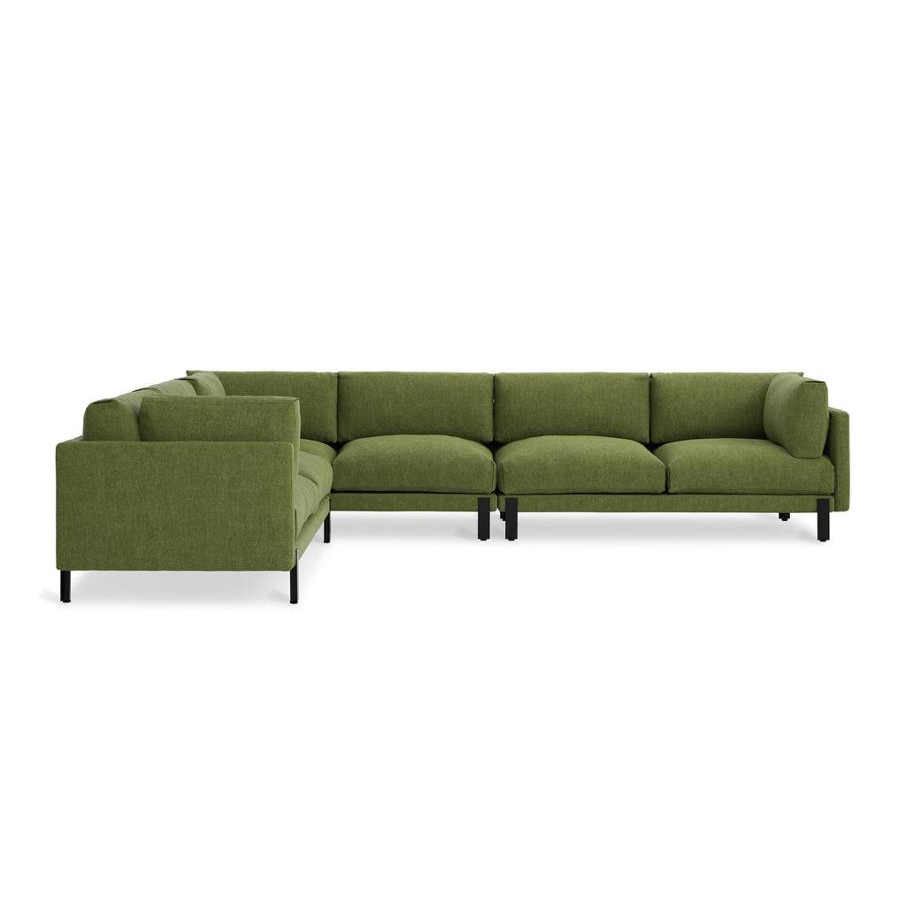 Silverlake XL Sectional | {neighborhood} Gus* Modern