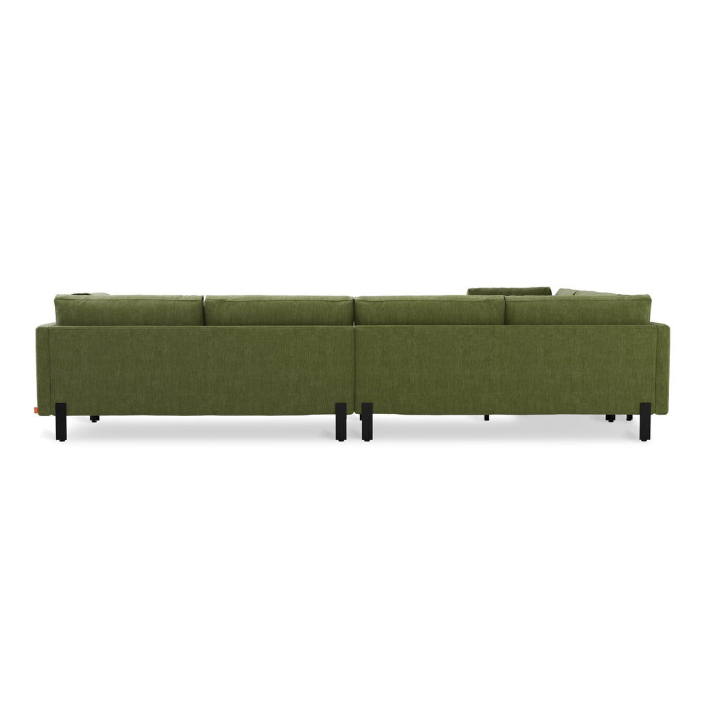 Silverlake XL Sectional | {neighborhood} Gus* Modern