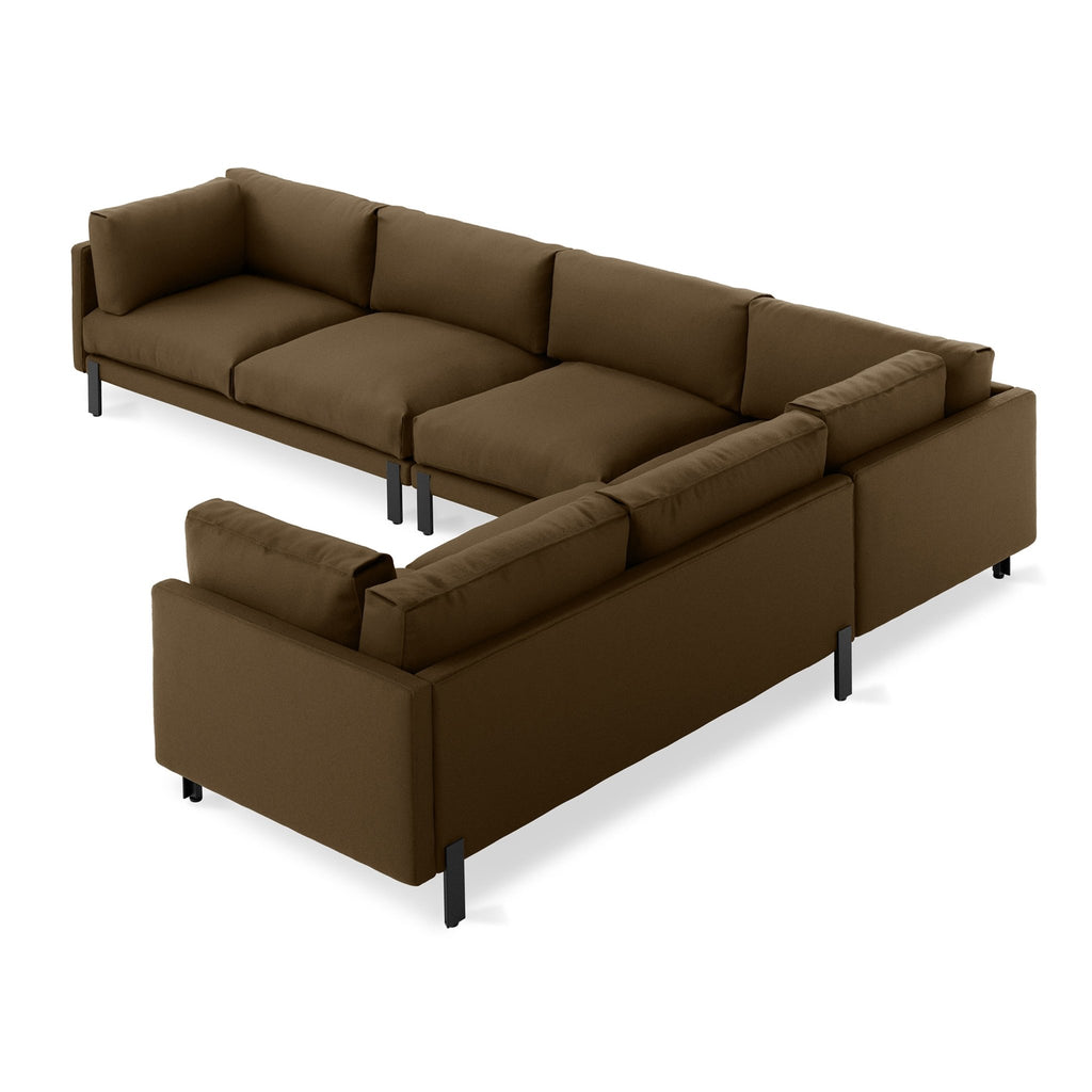 Silverlake XL Sectional | {neighborhood} Gus* Modern