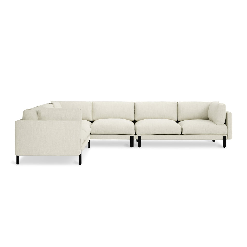 Silverlake XL Sectional | {neighborhood} Gus* Modern