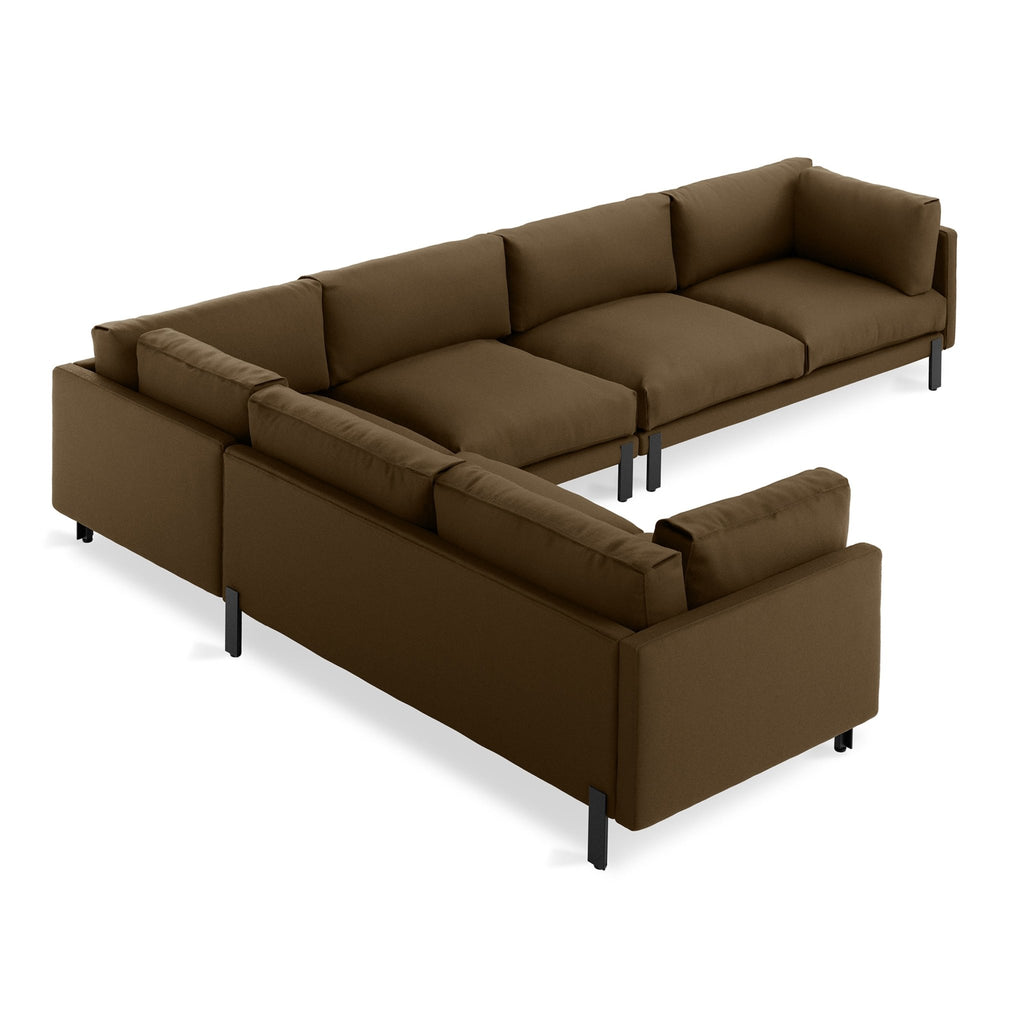 Silverlake XL Sectional | {neighborhood} Gus* Modern