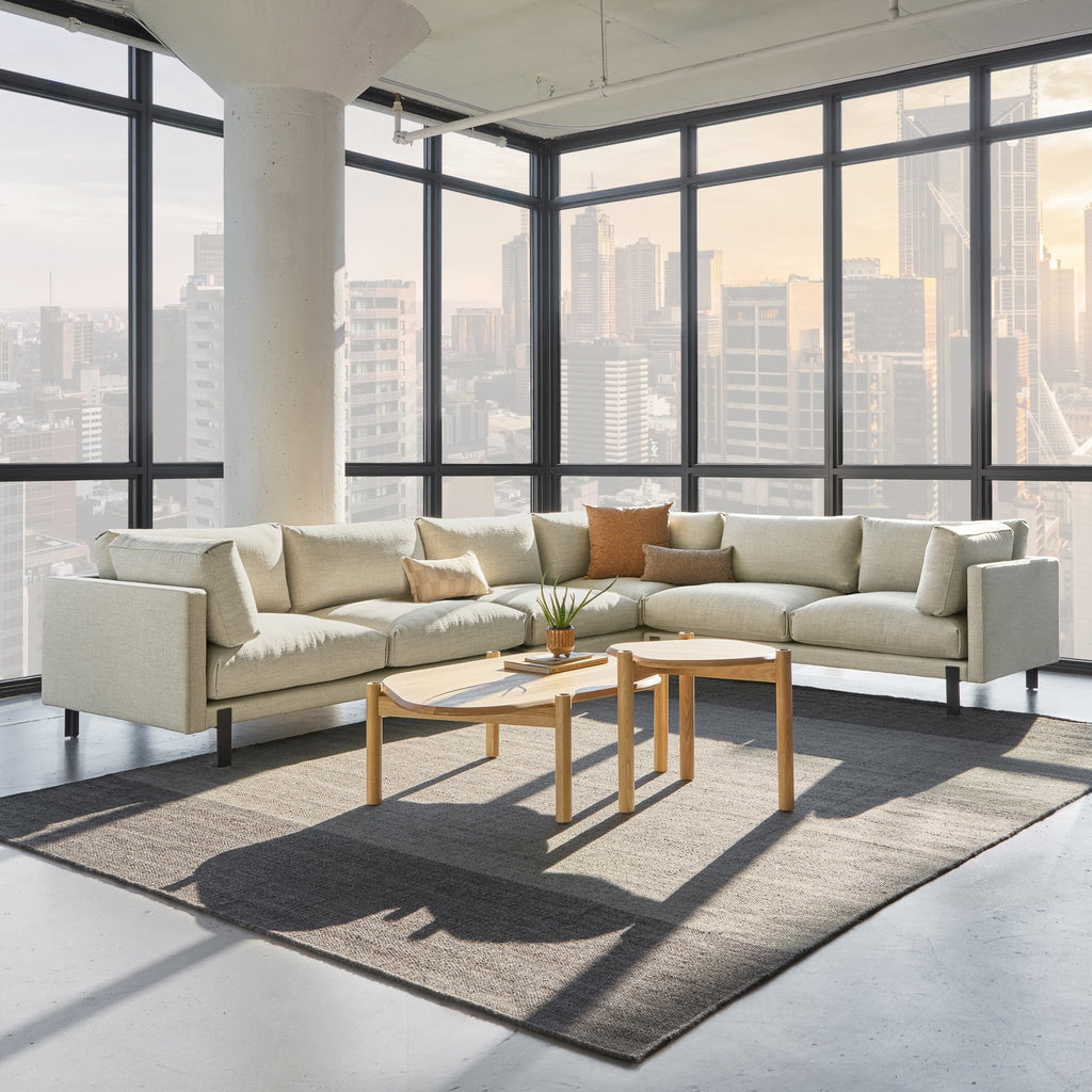 Silverlake XL Sectional | {neighborhood} Gus* Modern