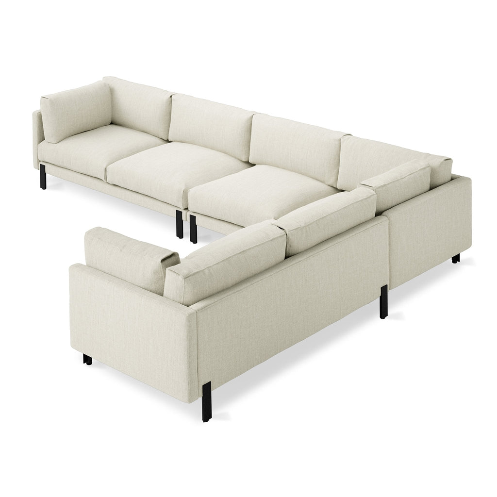 Silverlake XL Sectional | {neighborhood} Gus* Modern