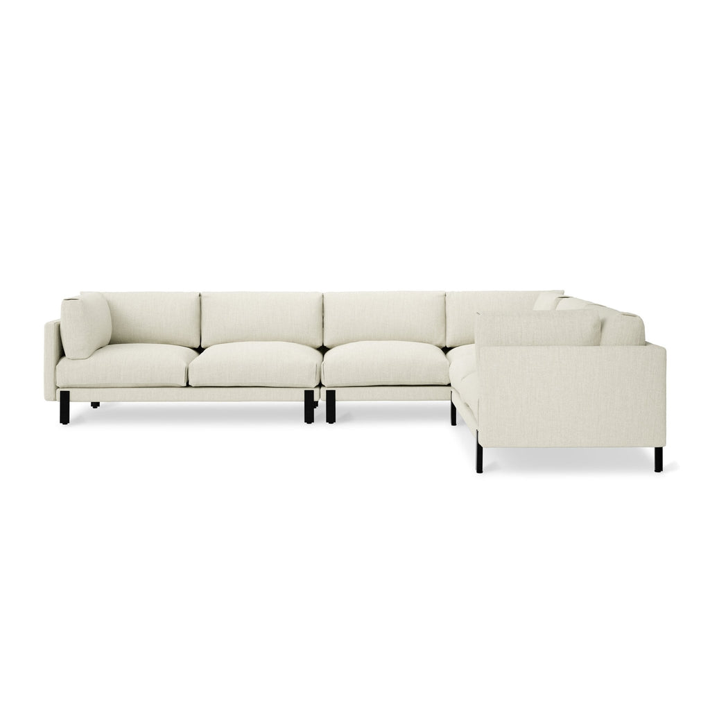 Silverlake XL Sectional | {neighborhood} Gus* Modern