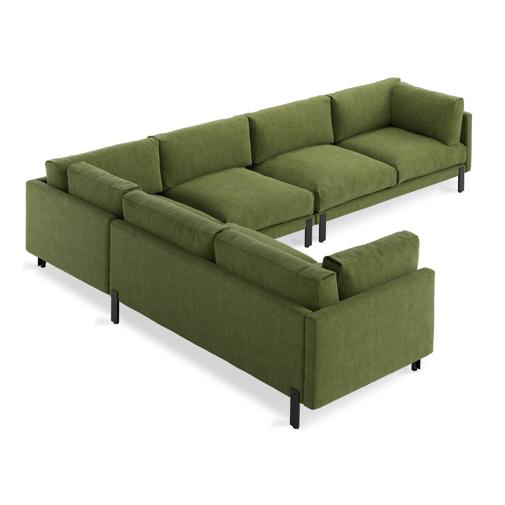 Silverlake XL Sectional | {neighborhood} Gus* Modern
