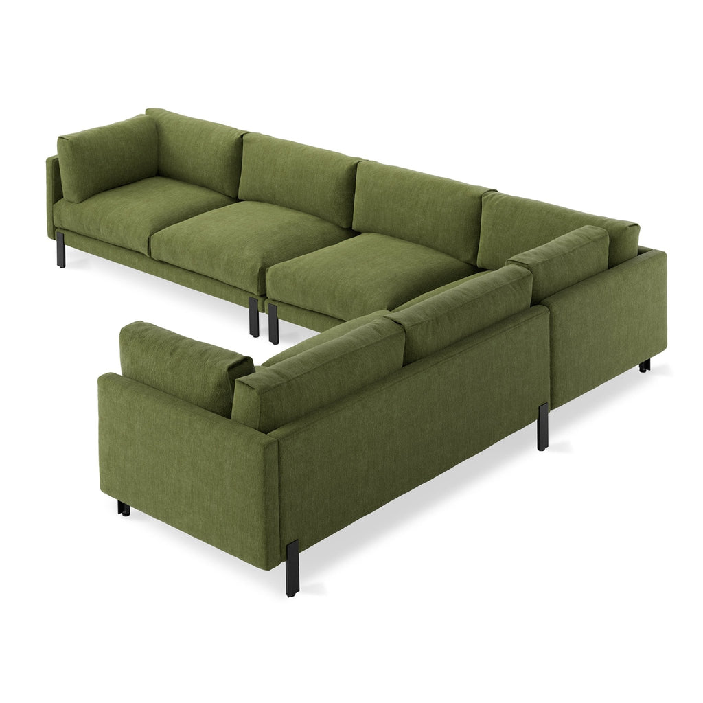 Silverlake XL Sectional | {neighborhood} Gus* Modern
