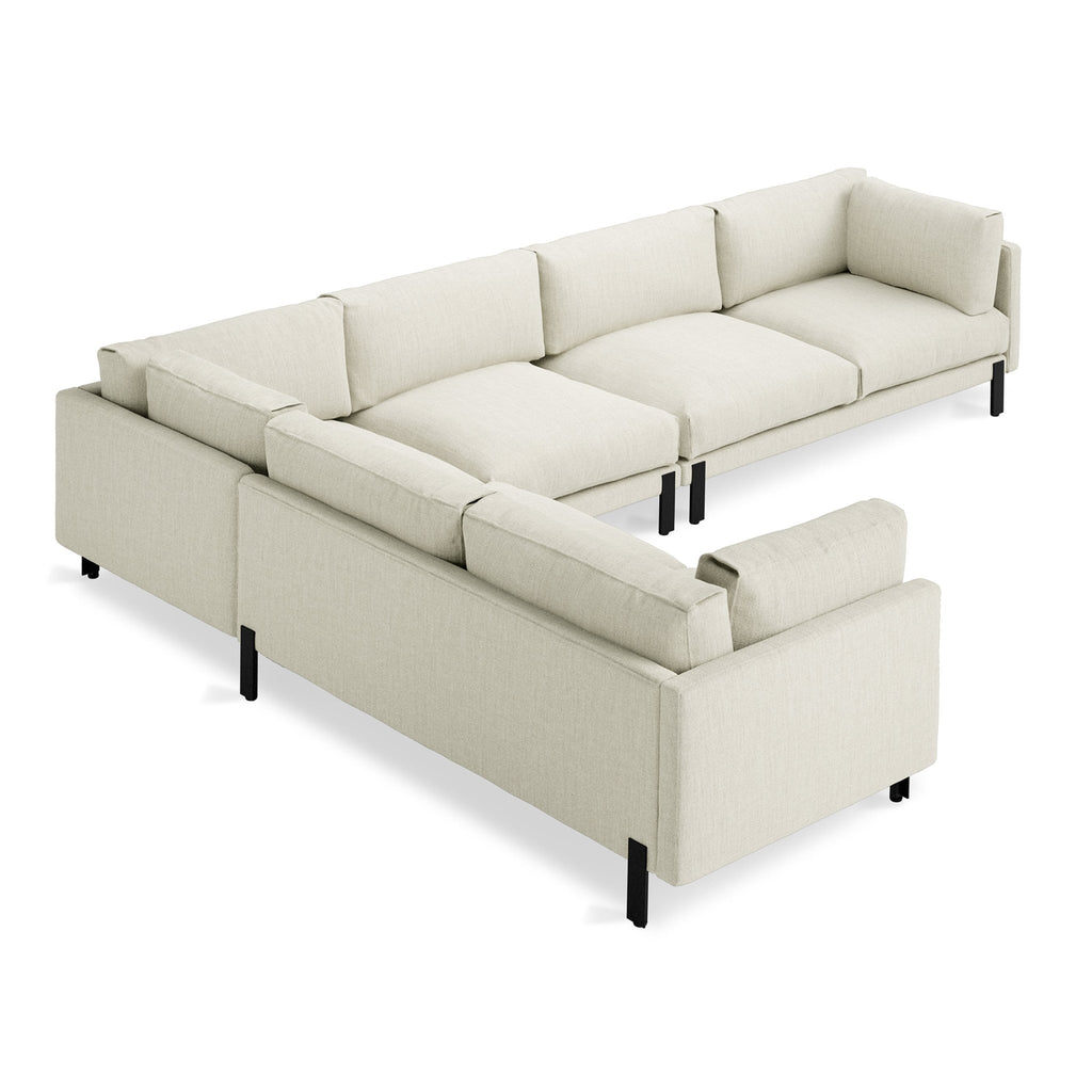 Silverlake XL Sectional | {neighborhood} Gus* Modern