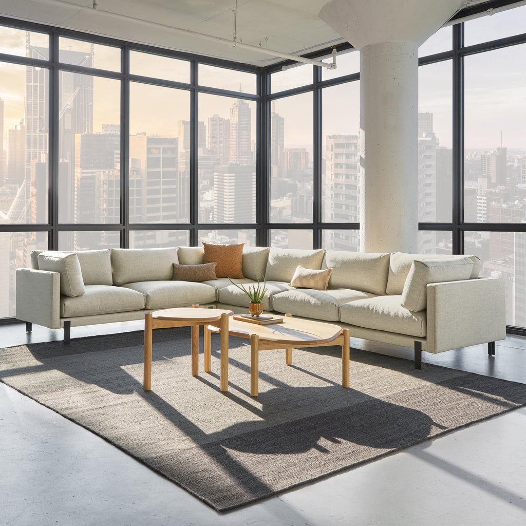 Silverlake XL Sectional | {neighborhood} Gus* Modern