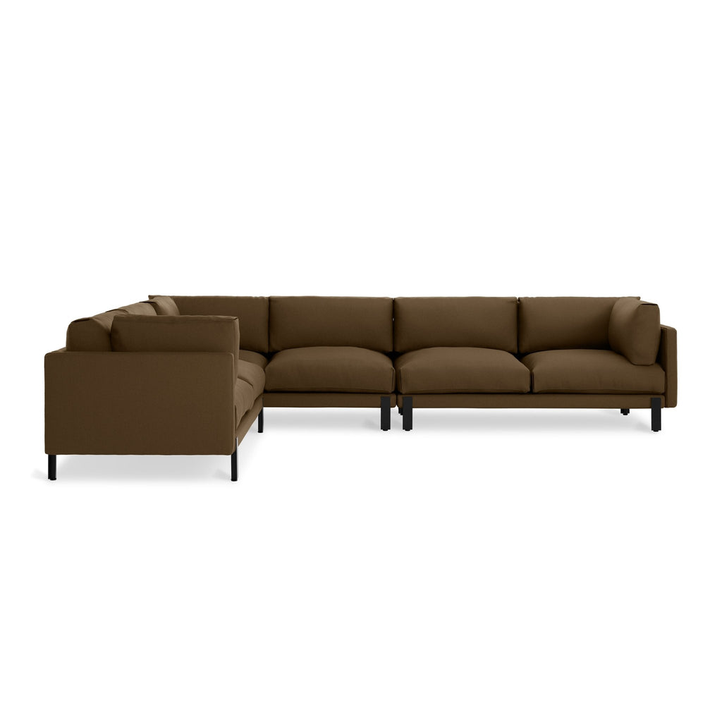 Silverlake XL Sectional | {neighborhood} Gus* Modern