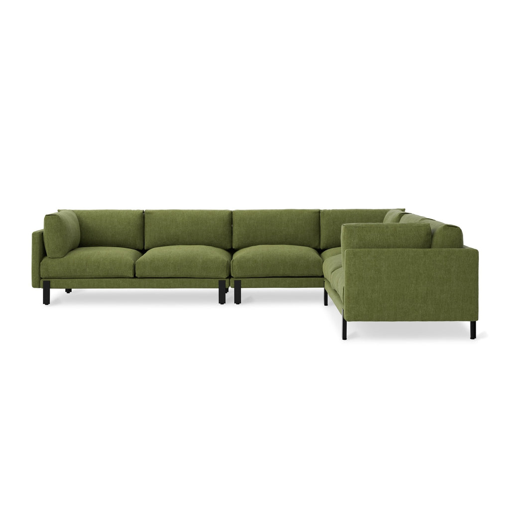 Silverlake XL Sectional | {neighborhood} Gus* Modern