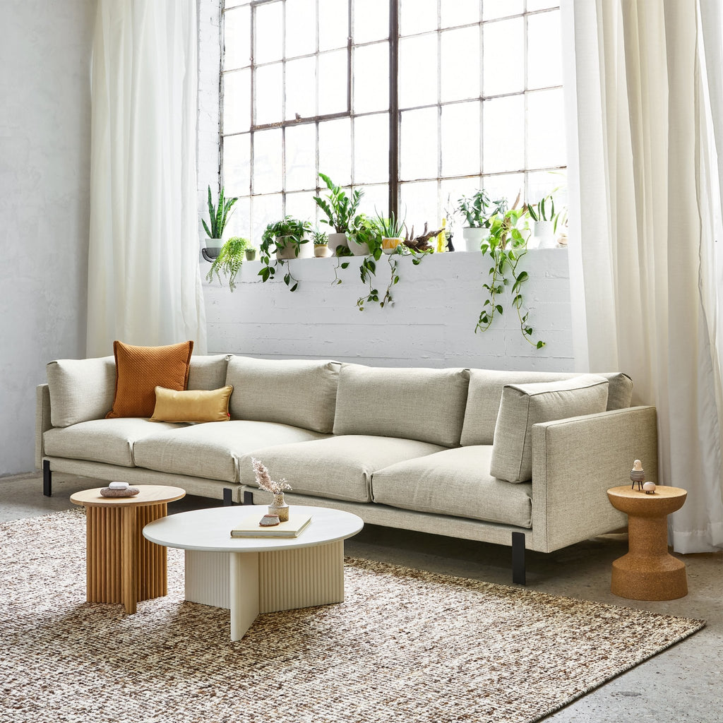 Silverlake XL Sofa | {neighborhood} Gus* Modern