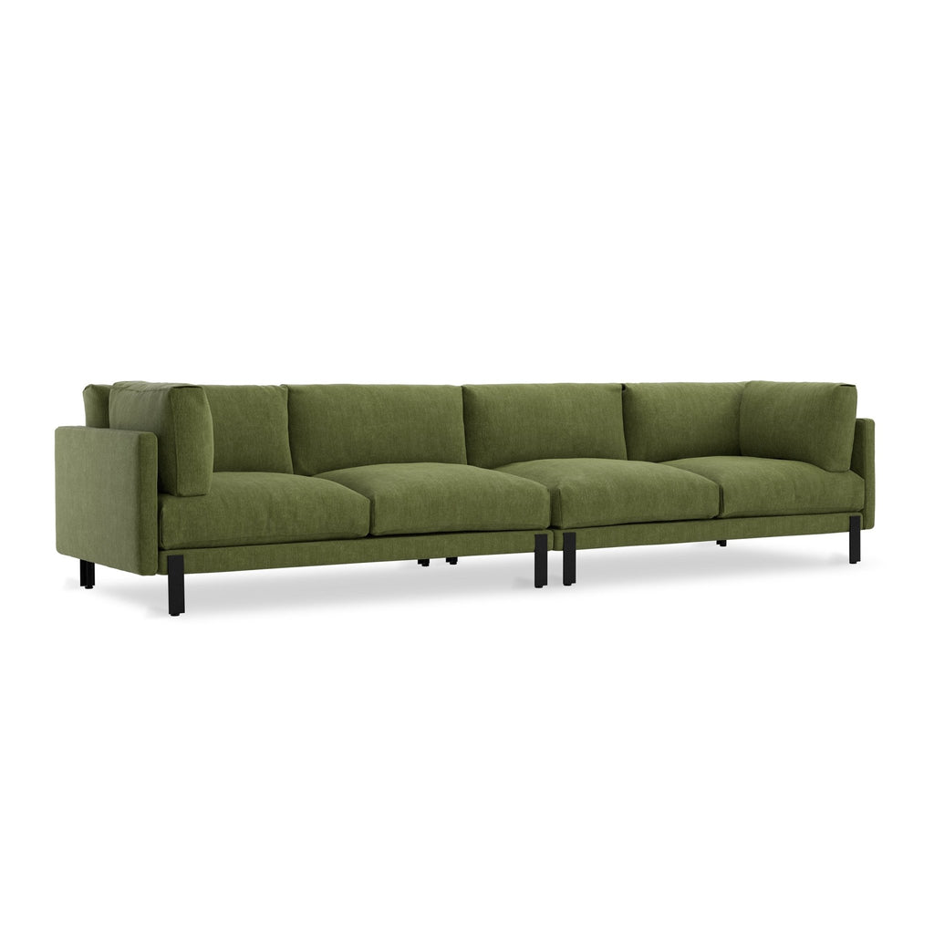 Silverlake XL Sofa | {neighborhood} Gus* Modern