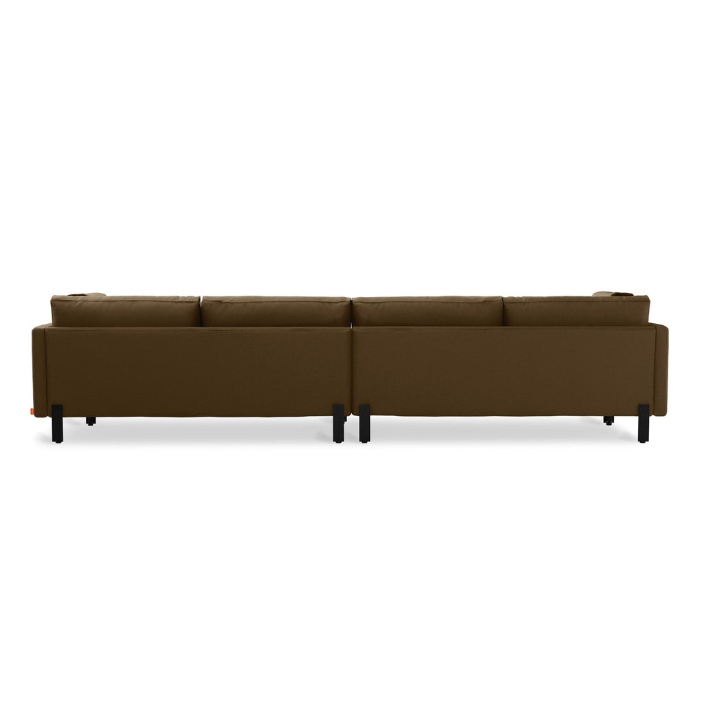 Silverlake XL Sofa | {neighborhood} Gus* Modern