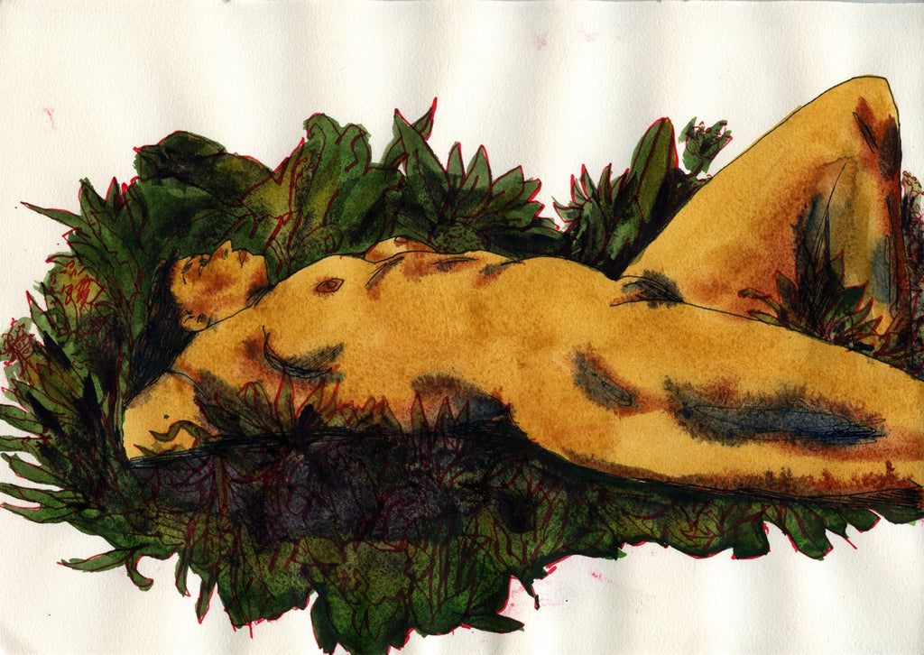 Still Life No. 1 | {neighborhood} Trevor Shin