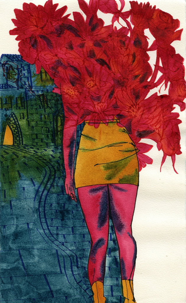 Still Life No. 7 | {neighborhood} Trevor Shin