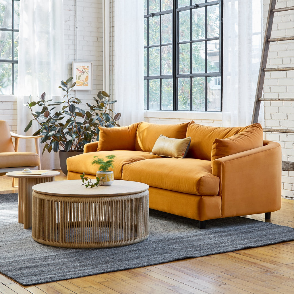 Thalia Sofa | {neighborhood} Gus* Modern