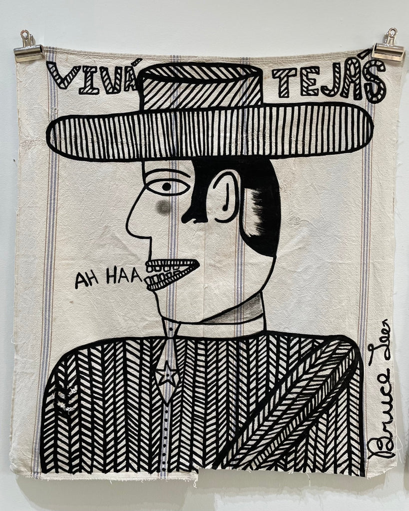 Viva Tejas | {neighborhood} Bruce Lee Webb