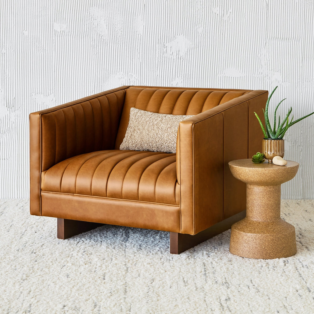 Wallace Chair | {neighborhood} Gus* Modern