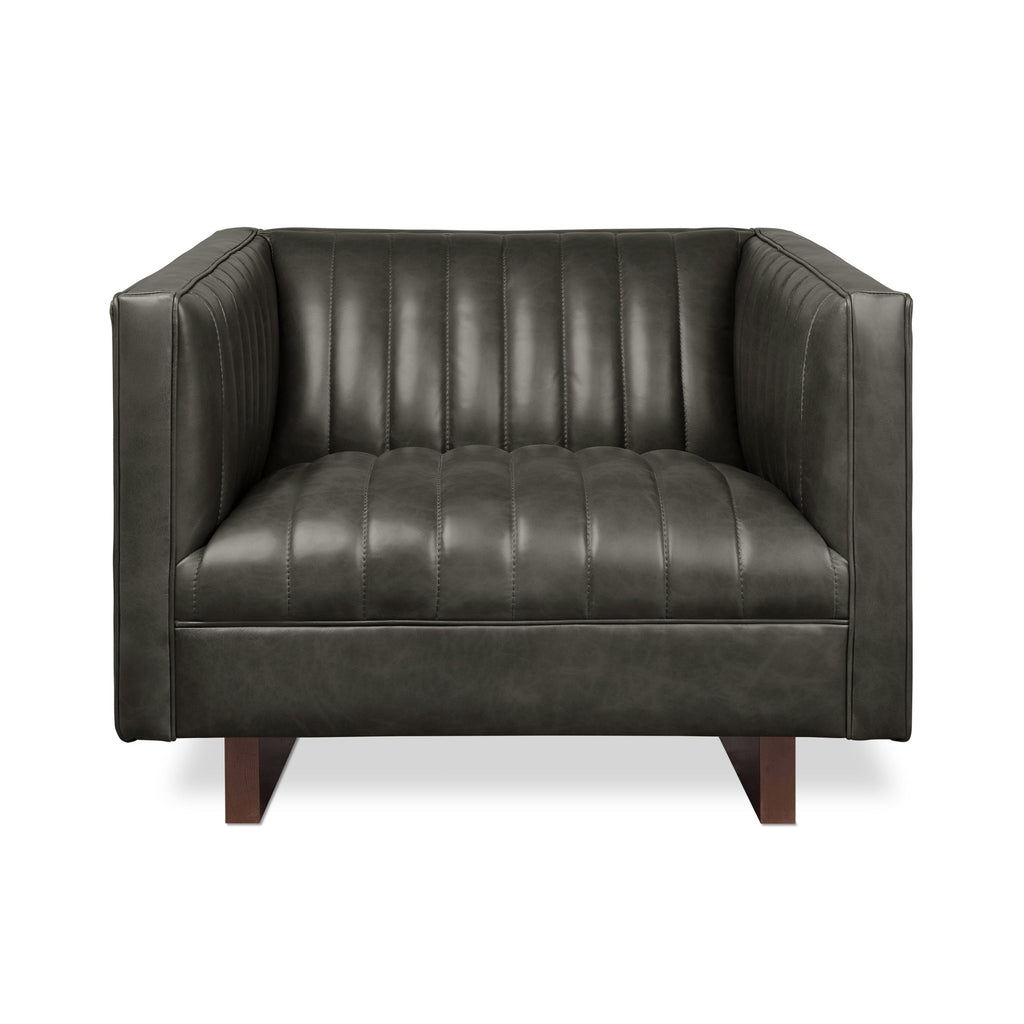 Wallace Chair | {neighborhood} Gus* Modern