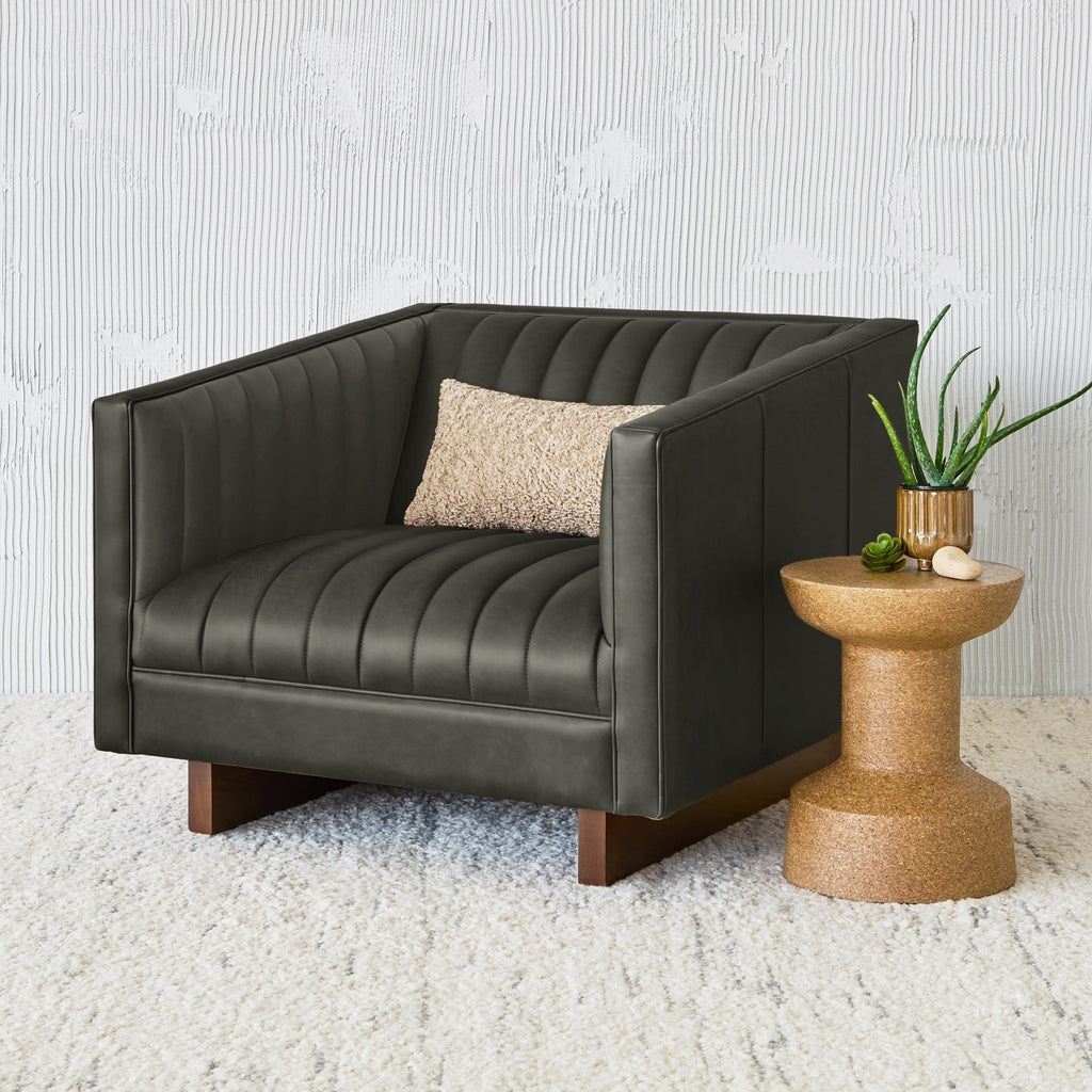 Wallace Chair | {neighborhood} Gus* Modern