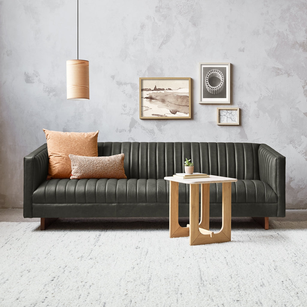 Wallace Sofa | {neighborhood} Gus* Modern