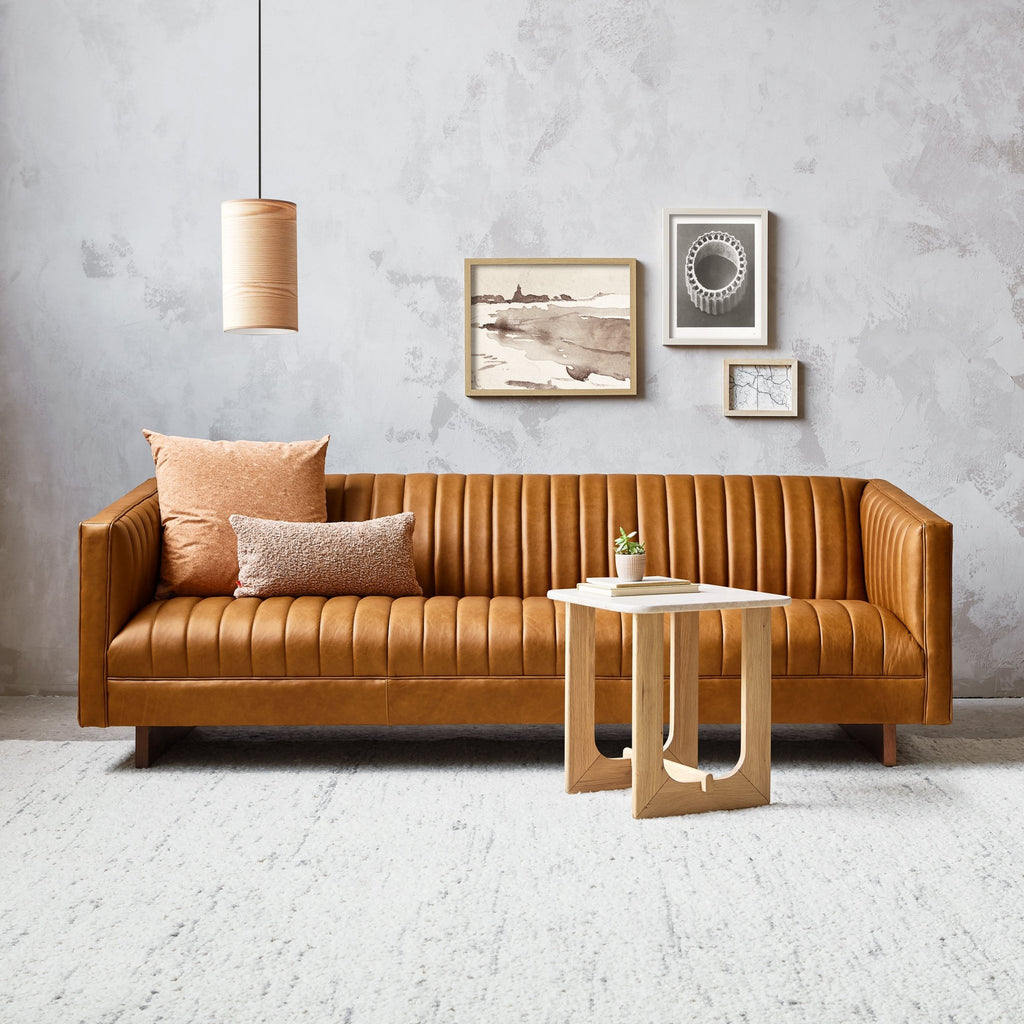 Wallace Sofa | {neighborhood} Gus* Modern