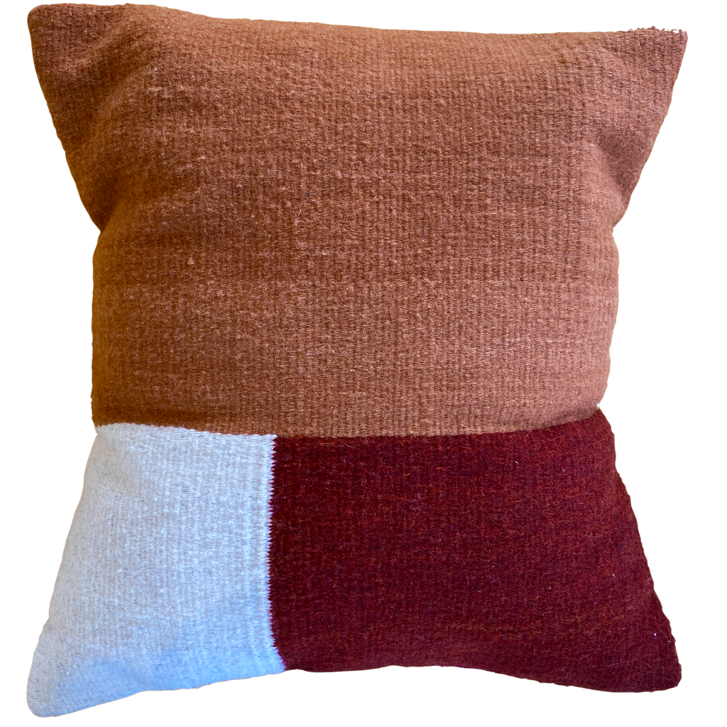 Modernista Pillow | {neighborhood} {neighborhood}