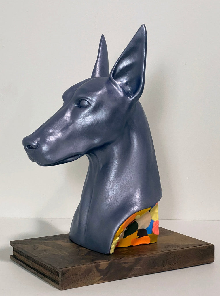 A Self To Unfold (Liquid) | {neighborhood} Tom Jean Webb