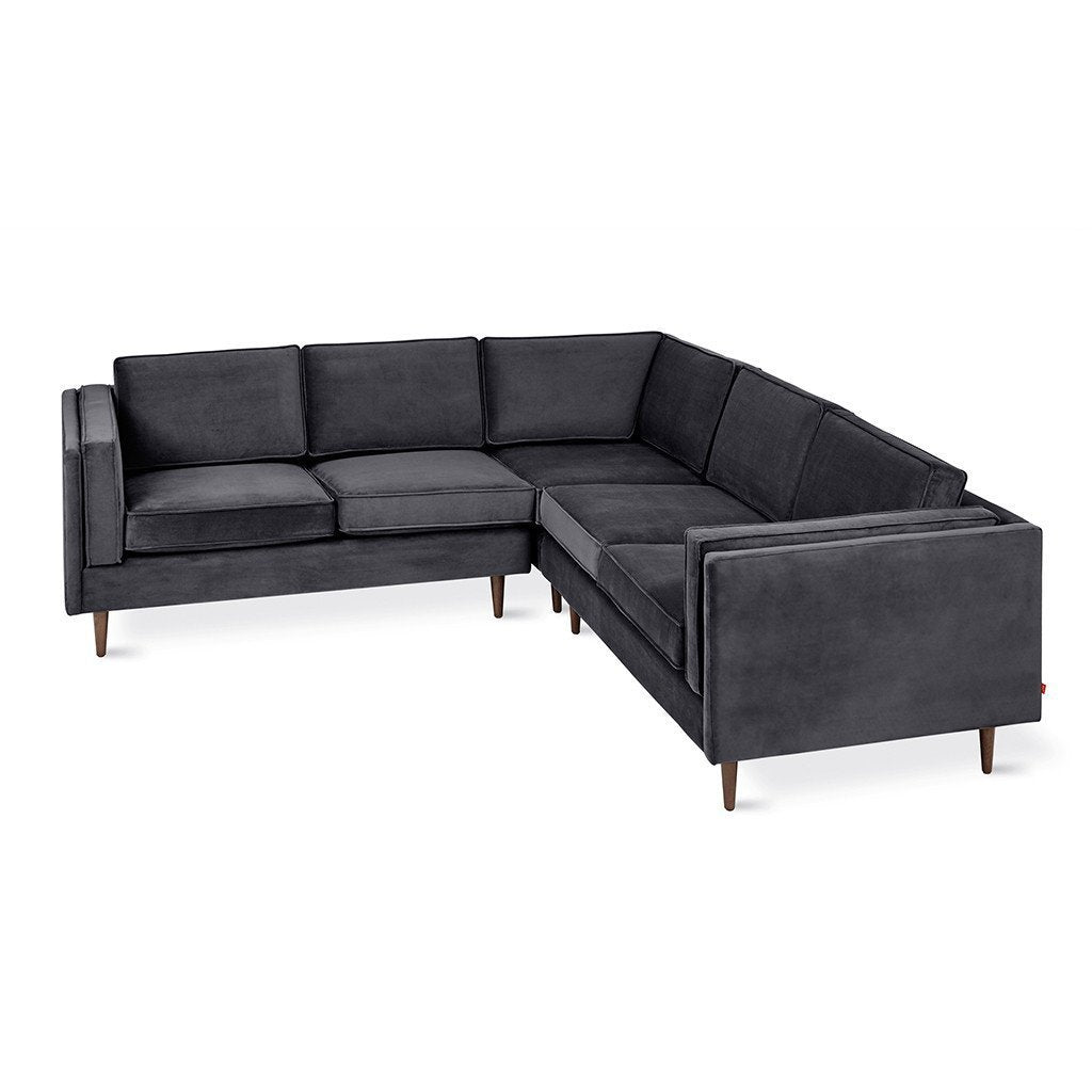 Adelaide Bi-Sectional | {neighborhood} Gus* Modern