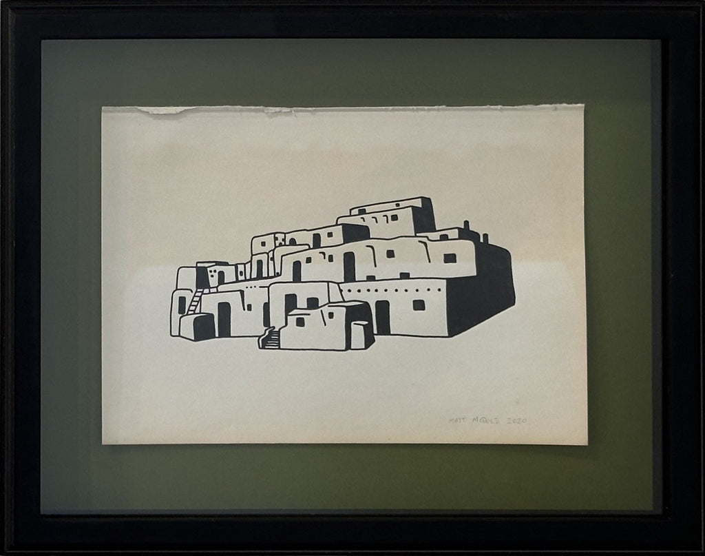 Adobe | {neighborhood} Matthew McDole