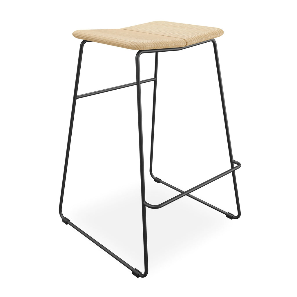 Aero Bar Stool | {neighborhood} Gus* Modern