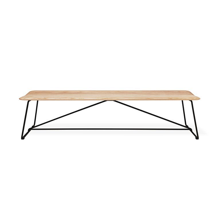 Aero Bench | {neighborhood} Gus* Modern