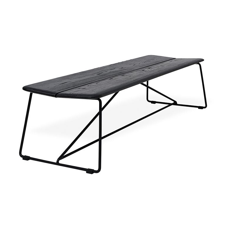 Aero Bench | {neighborhood} Gus* Modern