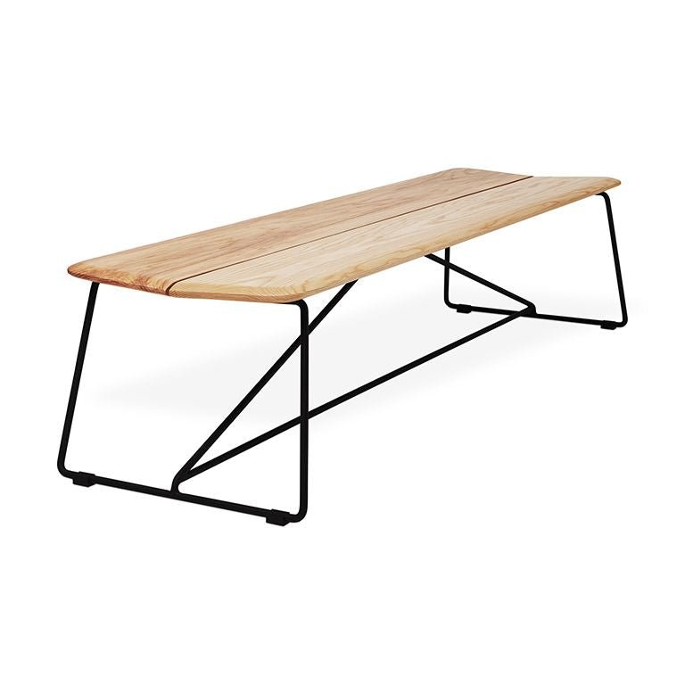 Aero Bench | {neighborhood} Gus* Modern