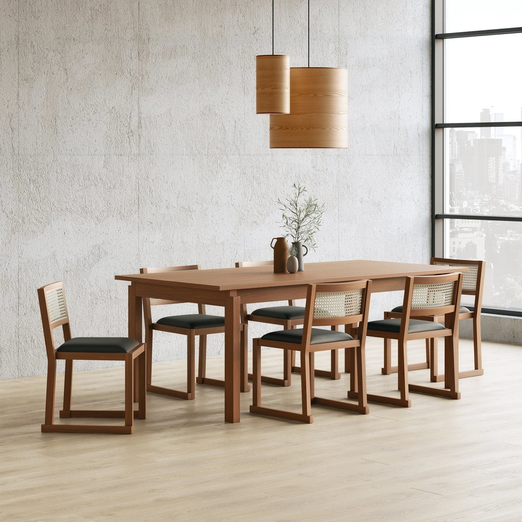 Annex Extendable Dining Table | {neighborhood} Gus* Modern