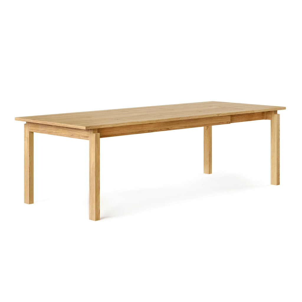 Annex Extendable Dining Table | {neighborhood} Gus* Modern