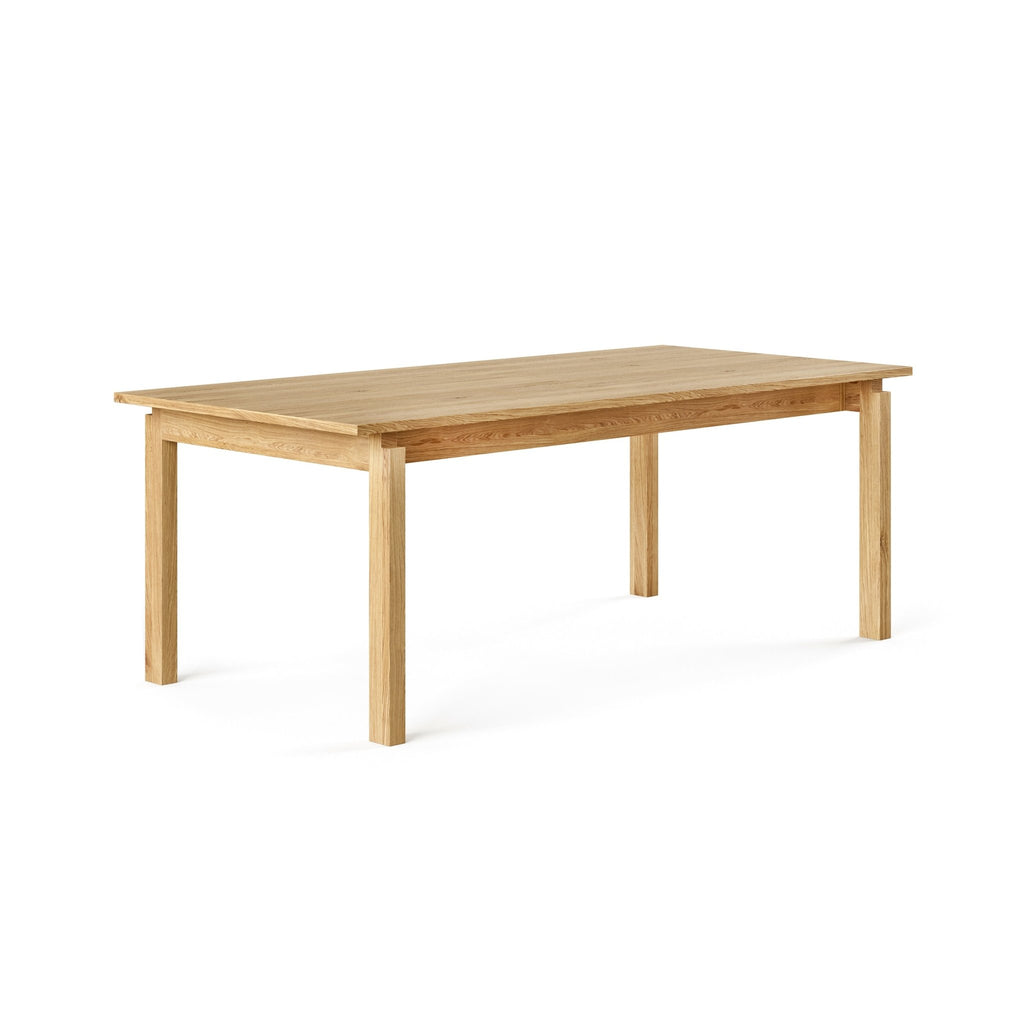 Annex Extendable Dining Table | {neighborhood} Gus* Modern