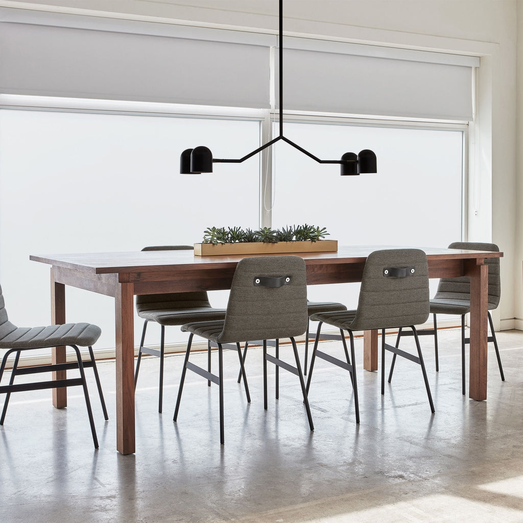 Annex Extendable Dining Table | {neighborhood} Gus* Modern