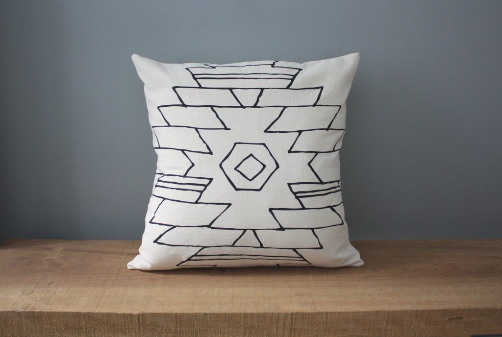 Arizona Pillow | {neighborhood} Little Korboose